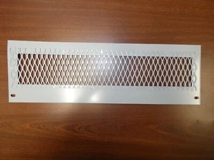 Eaton RS57 Transformer Rodent Screen Kit - Picture 1 of 5