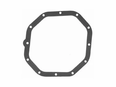 Para 1981-1994 Dodge B250 eixo carcaça tampa junta traseira 71168GS 1982 1983 1984 - Imagem 1 de 2