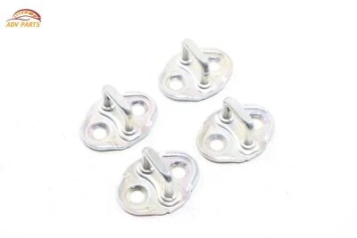 2013 - 2021 MAZDA CX-5 DOOR LOCK LATCH STRIKER OEM -SET OF 4- - Image 1 of 4