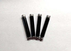Team Associated RC10 Masami 91 Replacement Standoffs Set of 4 (25mm) - Picture 1 of 3