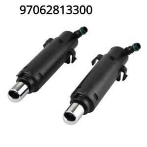 Headlight Washer Spray Nozzle For Jet 970 PORSCHE PANAMERA 2010-16 97062813300. - Foto 1 di 15