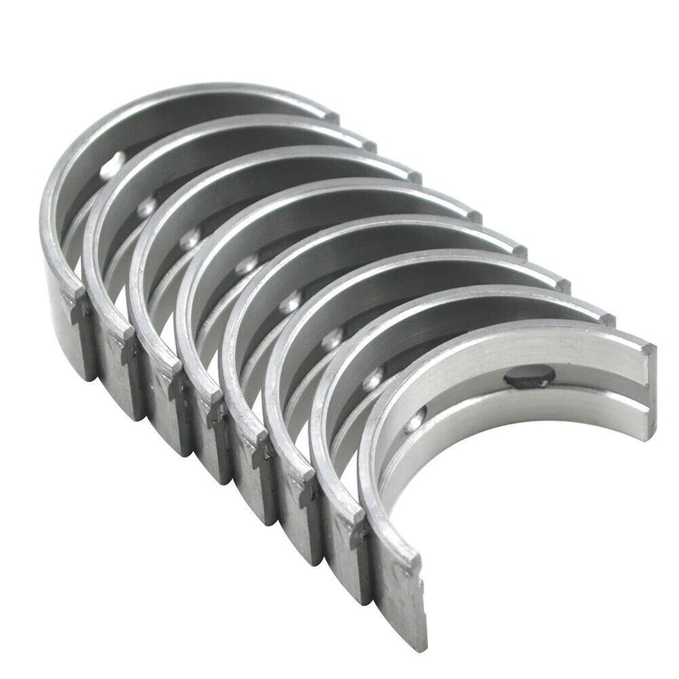 8X Main Crankshaft Bearing STD 37mm for Yamaha VMX12 Vmax1200 XVZ1300TFS Venture - Изображение 1 из 4