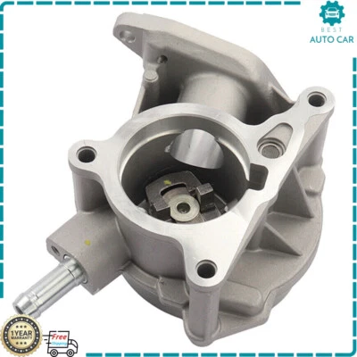 Bomba de vacío de refuerzo de freno para Volkswagen Tiguan CC Jetta Eos Audi A3 06H145100AD Foto 1 de 4