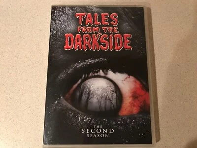 Tales from the Darkside: The Second Season (DVD, 2009) - Image 1 of 4