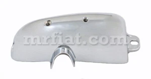 Bianchina Bumperette Rubbet Type Right New - Imagen 1 de 1