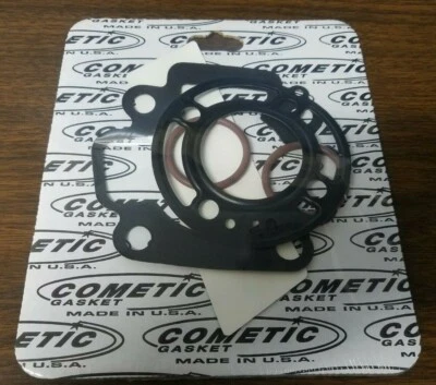 Novo Kit Top End Cometic Kawasaki 00-08 KX65 Suzuki 03-08 Rm65 45mm 18-7736 SGB2 - Imagem 1 de 2