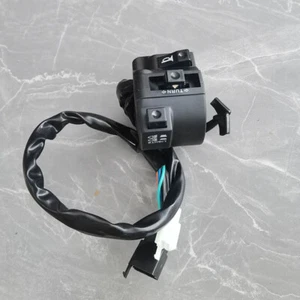Motorcycle switch turn Speaker dimming for Honda XRE300 35200-KWT-D21 - Picture 1 of 4