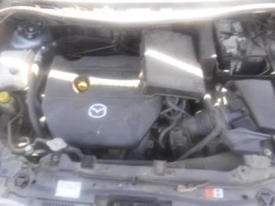 Used Engine Complete Assembly fits: 2012 Mazda 5 2.5L low emissions VIN 9 8th di Foto 1 de 4