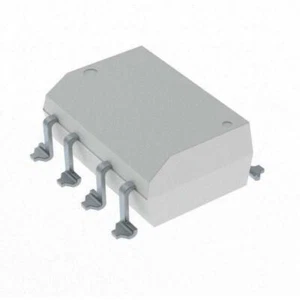 SSR RELAIS SPST-NR. 3A 0-100V - Bild 1 von 1