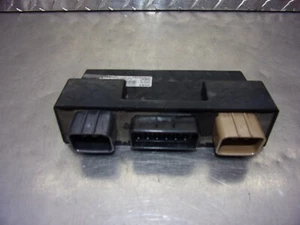 765 A HONDA GOLDWING GL 1800 GL1800 2002 OEM ABS CONTROL UNIT MODULE CDI BOX - Picture 1 of 7