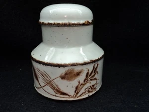 Midwinter  Wild Oats Covered Sugar Bowl Made in England - Picture 1 of 1