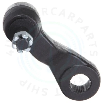 Kit de suspensión brazo delantero Pitman K6143 para Chevrolet P20 P30 GMC Jimmy P2500 Foto 1 de 3