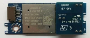 MODULO WIFI 1-458-751-21 PARA SONY KDL-40R550C - Imagen 1 de 2