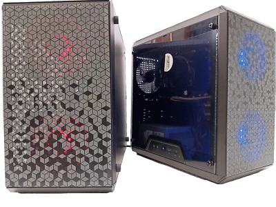 🎮VR Gaming PC CoD Fortnite GTA:  i7/16GB/480GB SSD+640GB HDD: GTX 1060 @ 3GB - Image 1 of 4