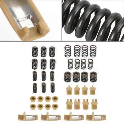 6DCT450 Gearbox Clutch Retainers Springs Repair Kit For Ford Models MPS6 ZE - Image 1 of 4