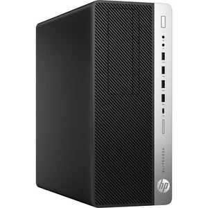 HP EliteDesk 800 G3 Mini Tower i7-6700T 8GB RAM 256GB SSD No OS | USED Very Good - Picture 1 of 1