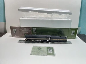 Hallmark Great American Railway Lionel 746 Norfolk & Wstrn Vorbau Lokomotive NEU - Bild 1 von 7