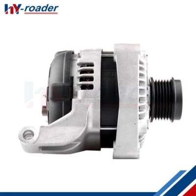 For Dodge Grand Caravan 2001-2007,Chrysler Voyager 2001-2004 Alternator 3.3L - Image 1 of 4
