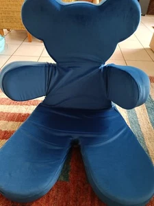 Gemütliches und weiches Sitzmöbel für Kinder, von IKEA - Bild 1 von 2