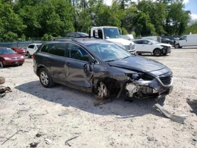 Electric Cooling Motor MAZDA CX9 10 11 12 13 14 15 - Image 1 of 4