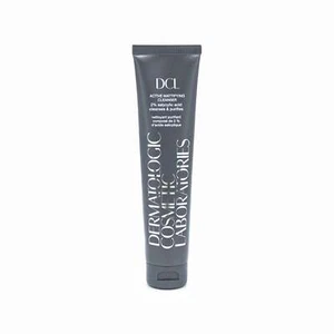 DCL Active Mattifying Cleanser 4.2oz - Missing Box - Picture 1 of 1