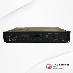 Crestron PRO2 Processore di Controllo Professionale Serie 2 Montaggio su Rack - TESTATO - Foto 1 di 3