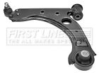 First Line Front Left Wishbone For Fiat Stilo 192A8.000 1.9 (10/2006-09/2008)