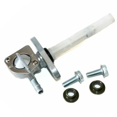 Fuel Tank Tap Filter Petcock Switch 125cc 140cc PIT PRO Quad Dirt Bike ATV Buggy - Image 1 of 4