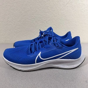 Nike Air Zoom Pegasus Shoes Mens Size 9.5 CZ1893-403 Performance Running Shoes - Picture 1 of 13