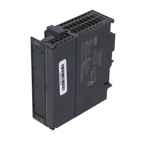 Siemens 6ES7338-4BC01-0AB0 Used UMP - Zdjęcie 1 z 7