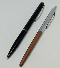 New ListingPen Ballpoint Collectible Vintage Writing Instrument Pens Retro Old Schneider