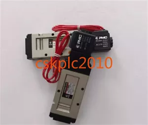 1PCS NEW IN BOX PMC solenoid valve PS380S - Picture 1 of 4