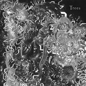 TREES Freed Of This Flesh CD digipak Doom Metal Stoner Rock Hollow Ashes - Picture 1 of 1