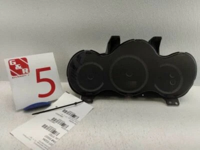 2009 2010 KIA OPTIMA 92K SPEEDOMETER GAUGE INSTRUMENT CLUSTER OEM  - Image 1 of 4