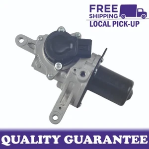Turbo Pros Turbo Electronic Actuator For Toyota Hilux 1KD-FTV 3.0L - Picture 1 of 4