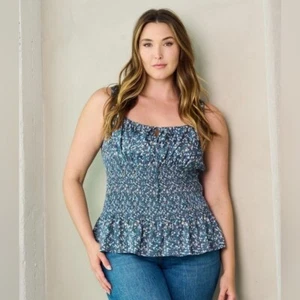 Plus size tank top 2xl - Picture 1 of 2