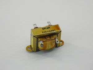 Onan 315-0343 Reactor Assembly - NEW Surplus! - Picture 1 of 5