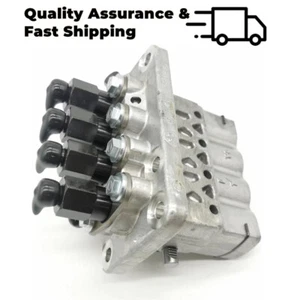 Fuel Injection Pump 104135-4060 1041354060 for Perkins 400C 400D/A Engine - Picture 1 of 5