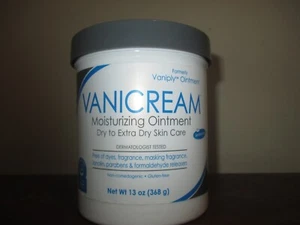 Vanicream unguento idratante per la pelle da secca a extra secca cura della pelle 13 oz - Foto 1 di 1