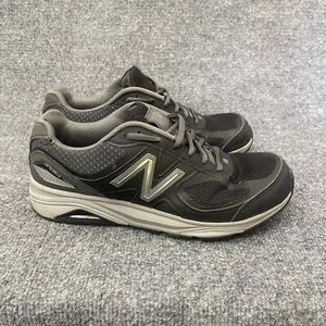 New Balance 1540v3 Shoes Mens Sz 8 Black M1540BK3 - Picture 1 of 10