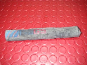 Handlebar Switch Padding Impact Protection BMW F650GS R13 Dakar - Picture 1 of 2