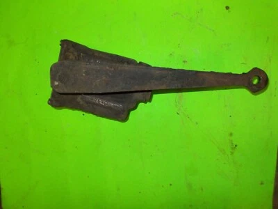 39 40 42 46 48 Amortiguador trasero Chevy Pontiac Olds Delco 2100b 4A0 A trog Foto 1 de 2