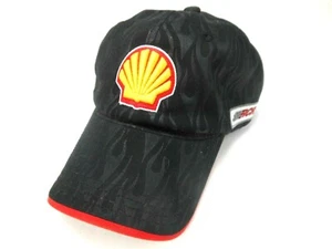 Black Tonal Flame Shell Oil Baseball Cap #29 Kevin Harvick Embroidered Shell - Bild 1 von 8