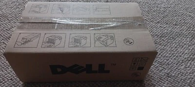 TONER ORIGINAL DELL 3110CN / 3115CN MAGENTA / RENDIMIENTO ESTÁNDAR Foto 1 de 3