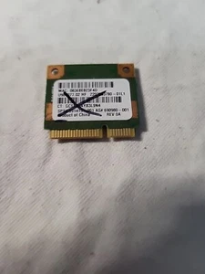 HP Compaq CQ58 Wifi Wireless Wlan - Bild 1 von 1