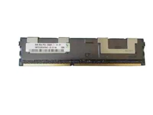 For Hy Hynix 8G 2R × 4 PC3L-8500R DDR3 1066 ECC REG Server Memory - Picture 1 of 1