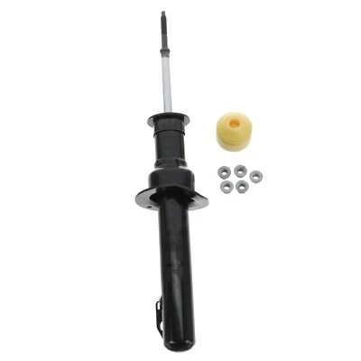 06-10 JEEP COMMANDER SUSPENSIÓN AMORTIGUADOR PUNTAL DELANTERO MOPAR 5166820AI Foto 1 de 4