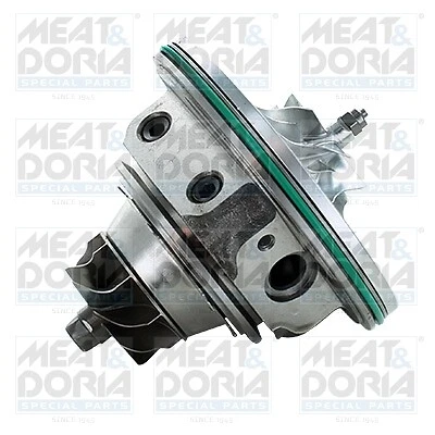 MEAT & DORIA Rumpfgruppe Lader für BMW X3 F25 xDrive35i 5er F10 535i F18 - Bild 1 von 1