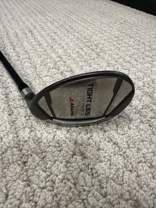 Adam’s Tight Lies 4 Hybrid 23 Degrees Reg Flex - Picture 1 of 6