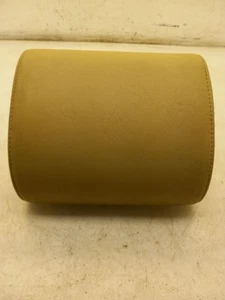 2008 LEXUS GS450H REAR CENTER MOUNTED HEADREST  - Bild 1 von 12